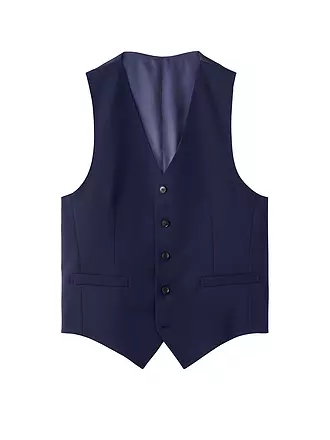 TIGER OF SWEDEN | Chaleco de traje WAYDE | dunkelblau